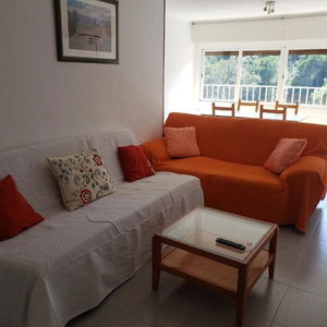 Hotel Apart.3 Habit.mar-Mont. Ac-Terraza-Ascensor-Parking cazare Calella