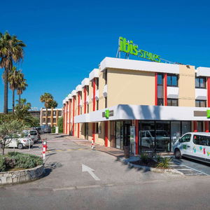 Sejur Ibis Styles Nice Cap 3000 Aeroport vacanta Nisa