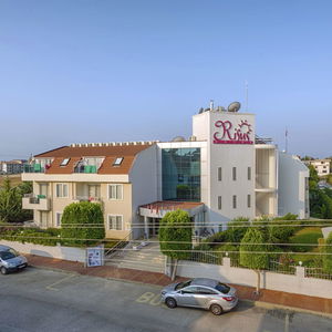 Sejur Akalia Suite Hotel & Spa vacanta Side