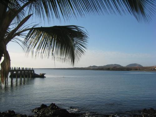 Hotel Casa Garita Beach