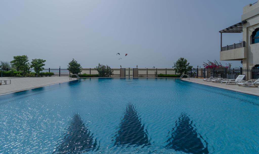 RODA BEACH RESORT