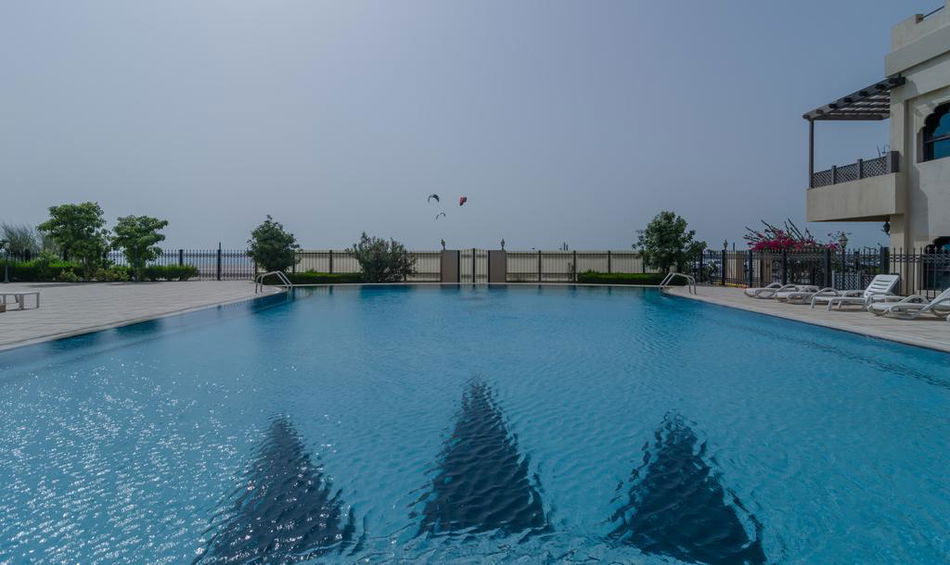 RODA BEACH RESORT