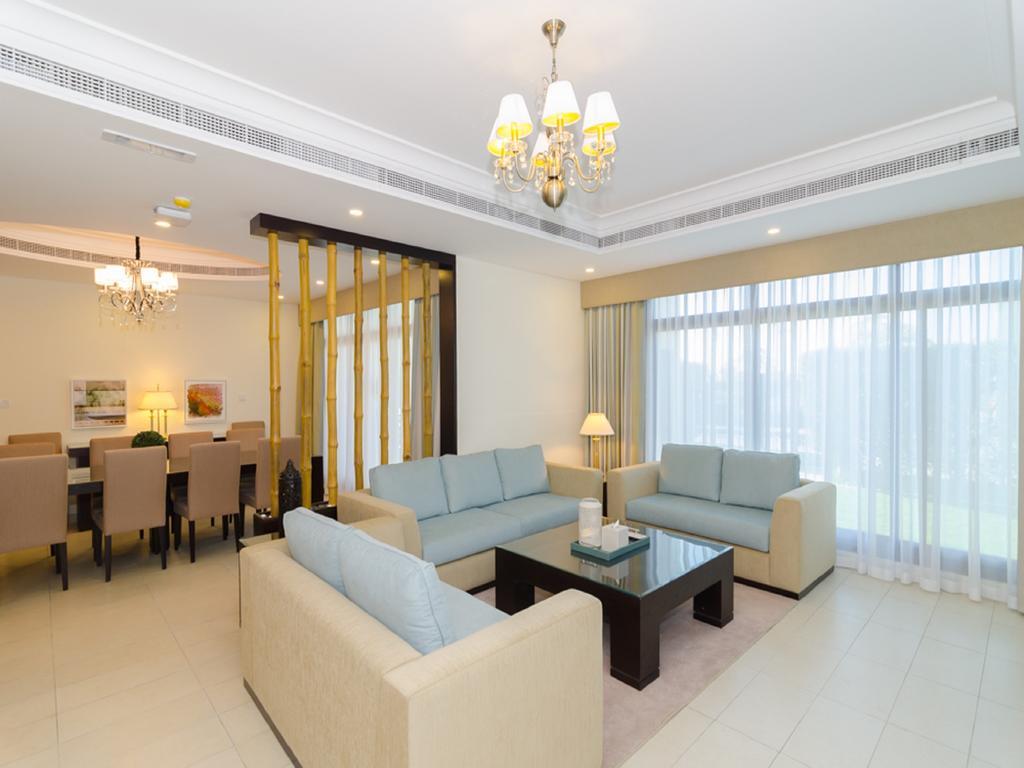 RODA BEACH RESORT