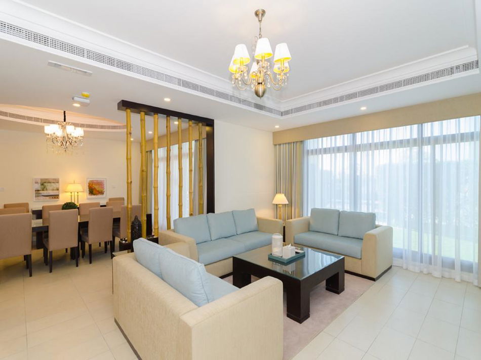 RODA BEACH RESORT