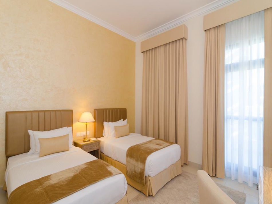 RODA BEACH RESORT