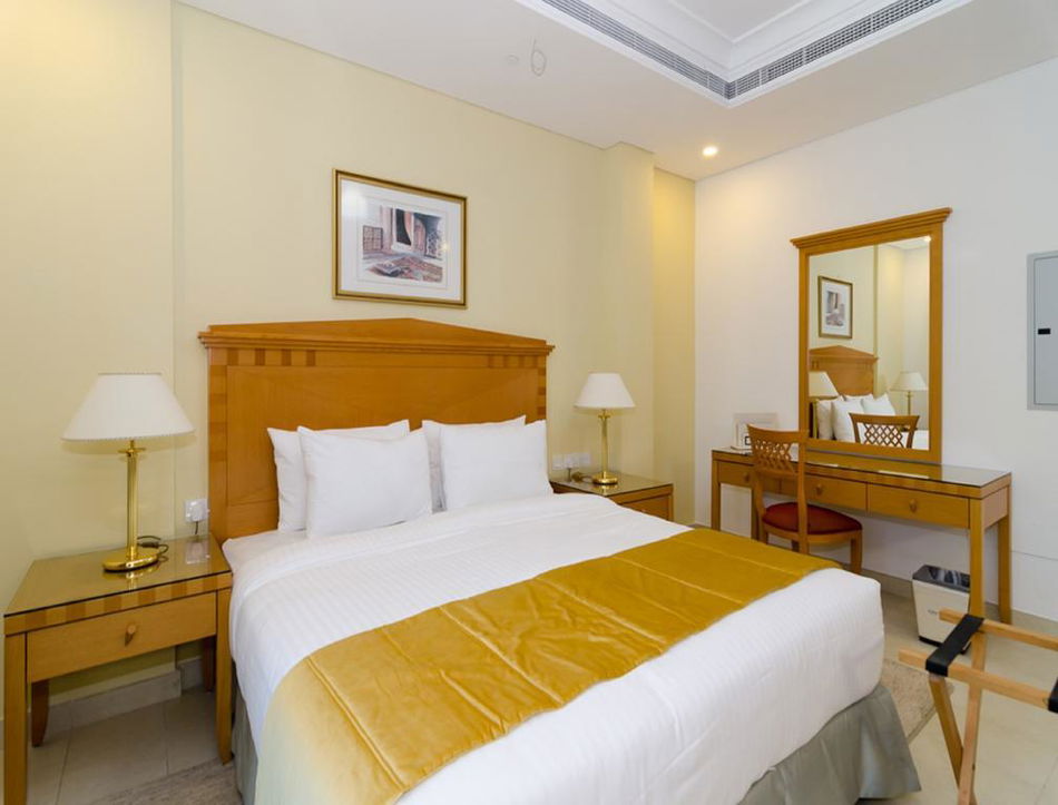 RODA BEACH RESORT