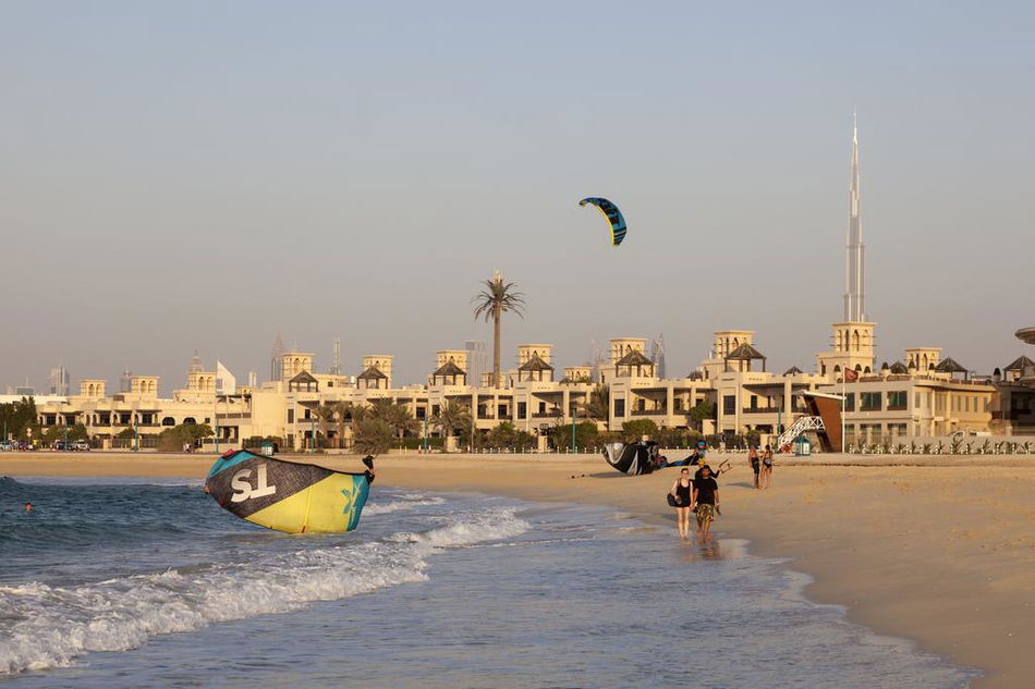 RODA BEACH RESORT
