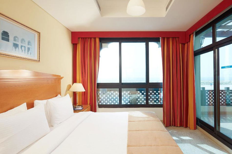 RODA BEACH RESORT