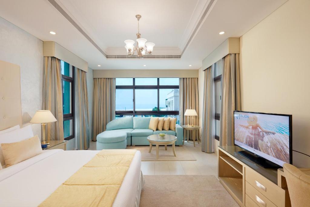 RODA BEACH RESORT