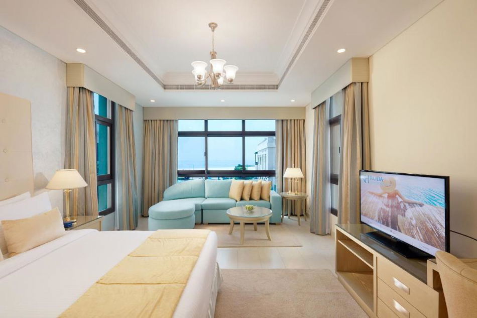 RODA BEACH RESORT