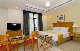 Roda Beach Resort