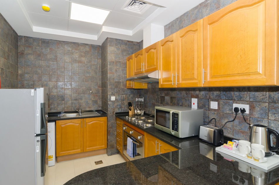 Roda Beach Resort Room Example