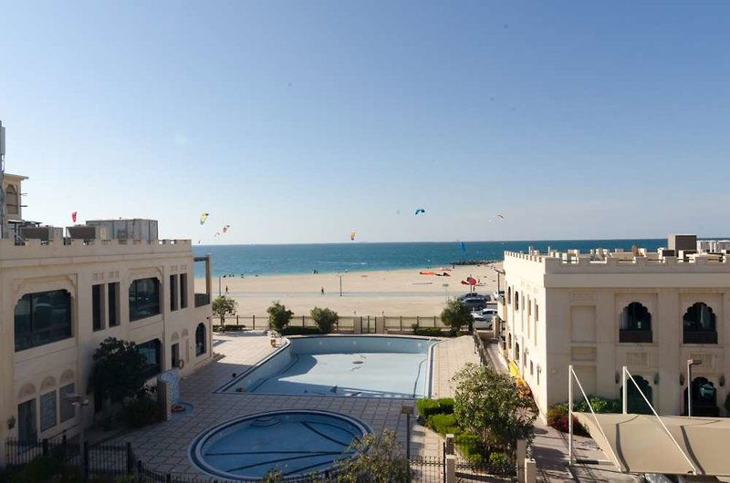Roda Beach Resort Outdoor Pool