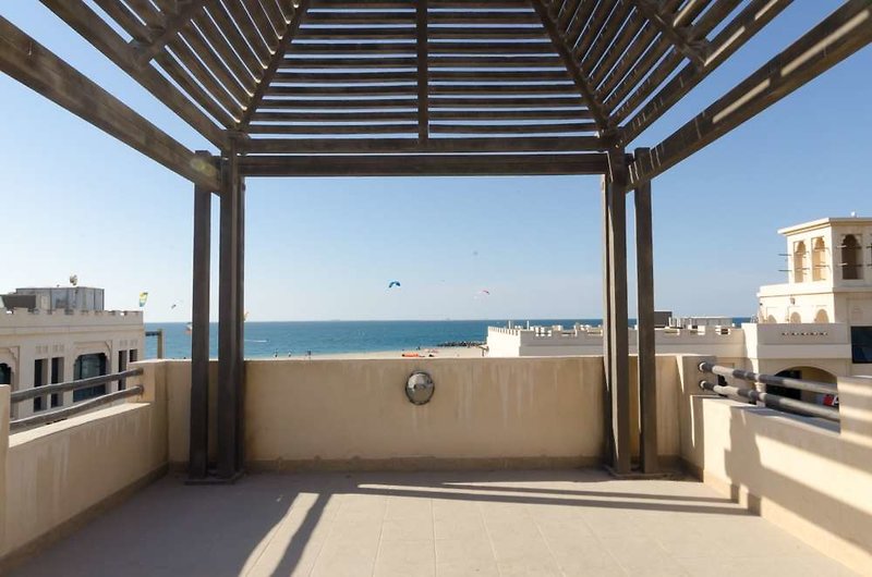 Roda Beach Resort Exterior