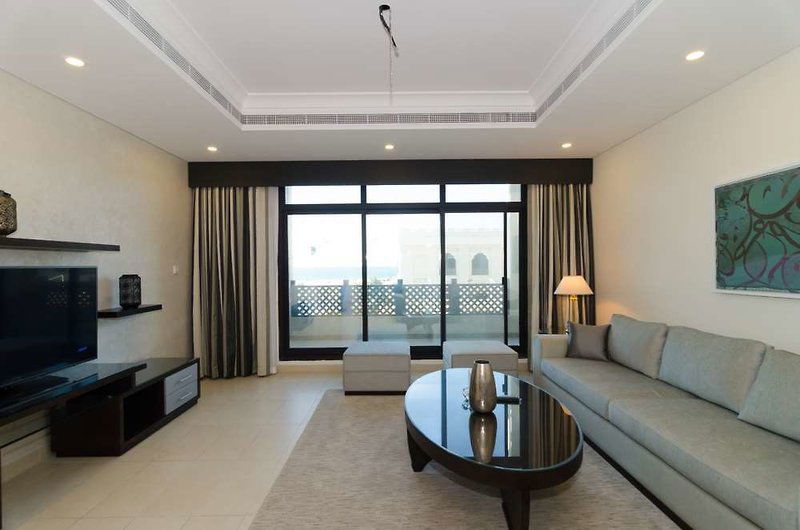 Roda Beach Resort Room Example
