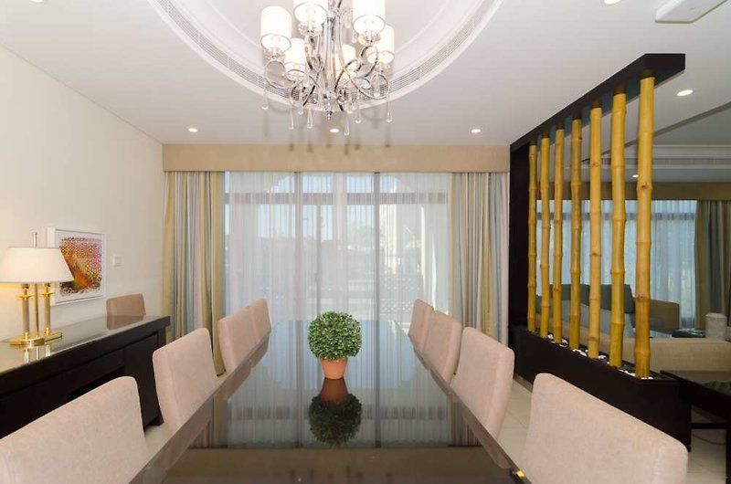 Roda Beach Resort Room Example