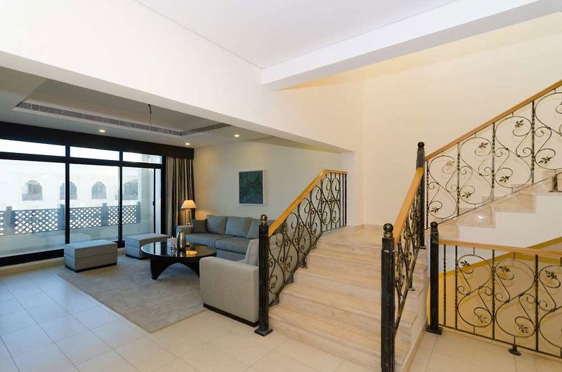 Roda Beach Resort Room Example