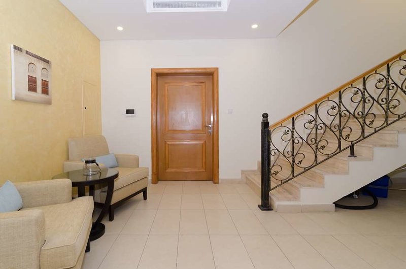 Roda Beach Resort Room Example