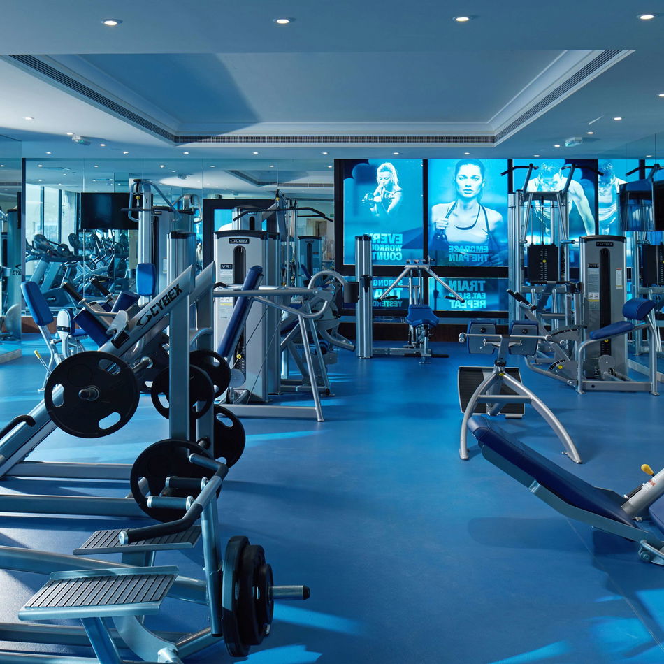 Roda Beach Resort Sports and leisure