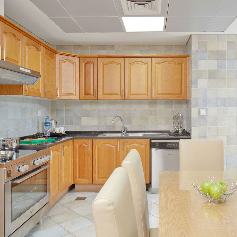 Roda Beach Resort Room Example