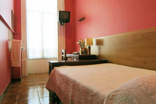 Hotel Duas Nacoes Guest House & Studios