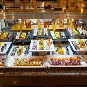 Sejur Movenpick Soma Bay vacanta Safaga