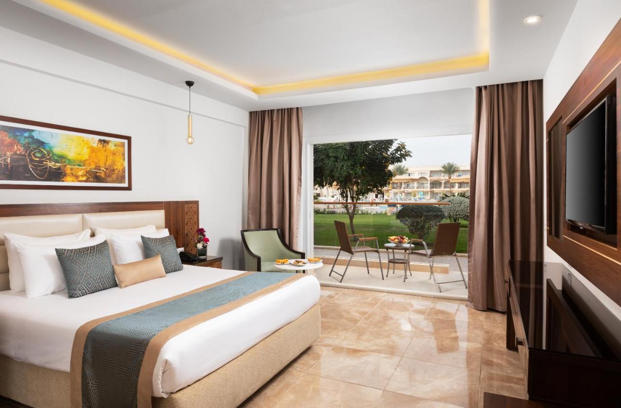 Hotel Royal Albatros Moderna