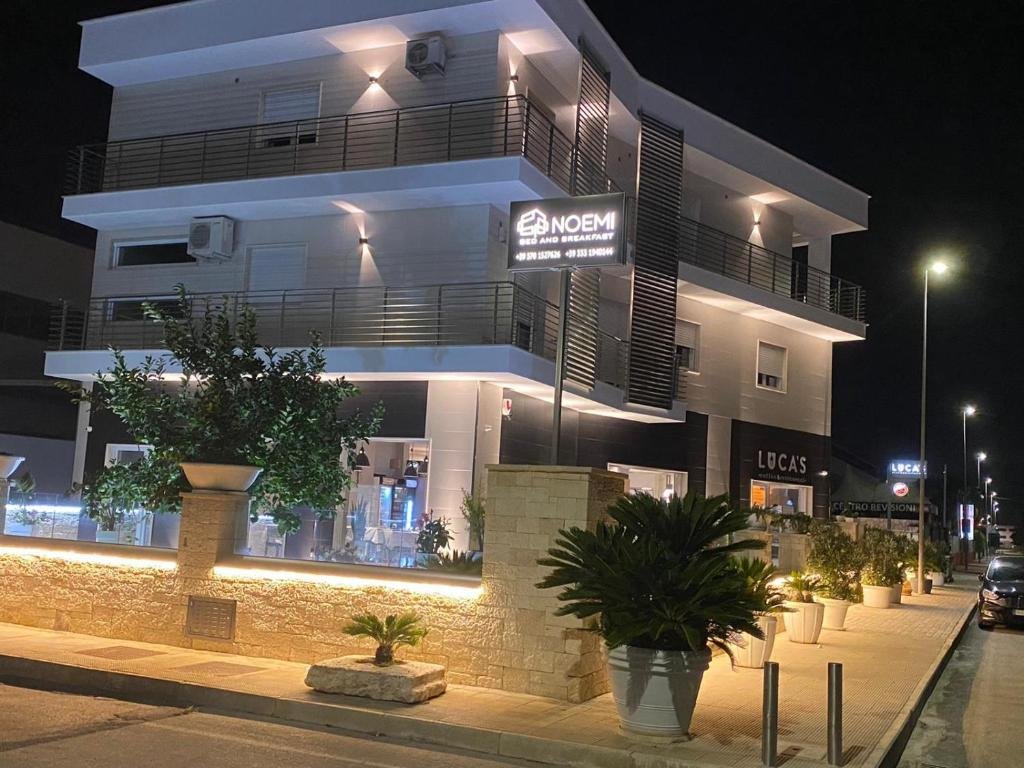 Hotel Noemi B&B