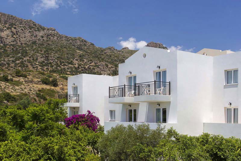 Hotel Sunshine Crete Village