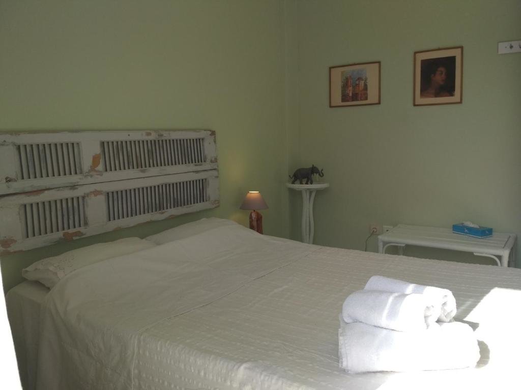 Hotel Stamatina'S House