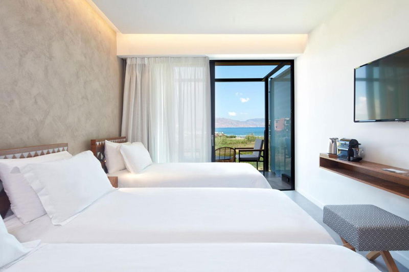 Hotel La Mer Resort & Spa (Adults Only + 17 Y.o)