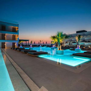 Hotel Armas Green Fugla Beach cazare Alanya
