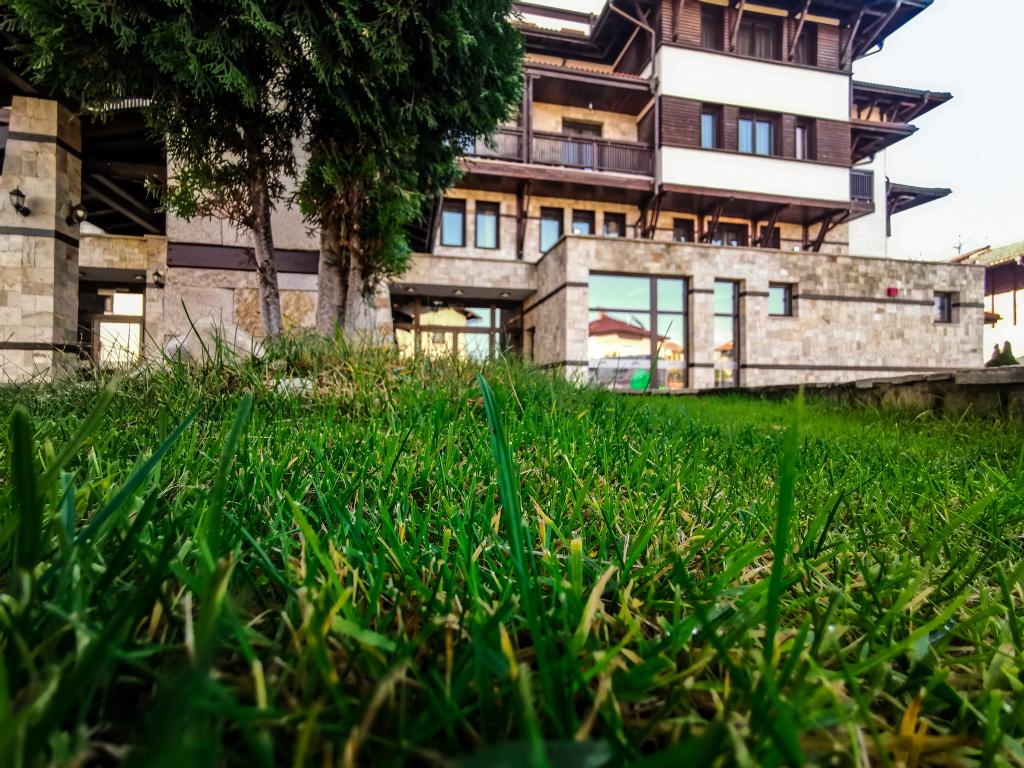 Hotel Trinity Residence Hotel