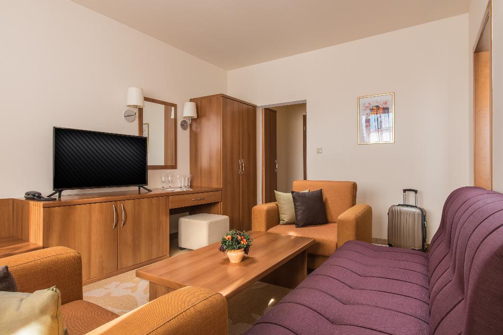 Hotel Strazhite Hotel