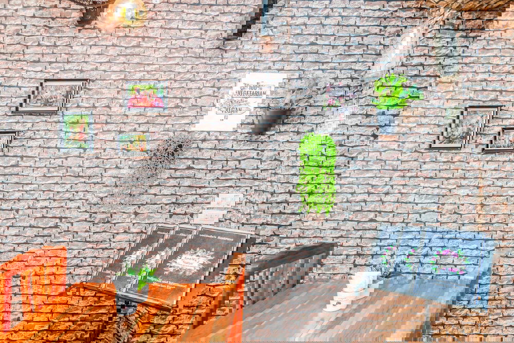 Hotel Oyo 423 Baan Lucky Guesthouse