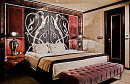 Royal Castle Hotel