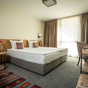 Hotel Rila Hotel Borovets cazare Borovets