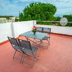 Sejur Oyo Hostal Restaurante Patio De La Luna vacanta Tarragona