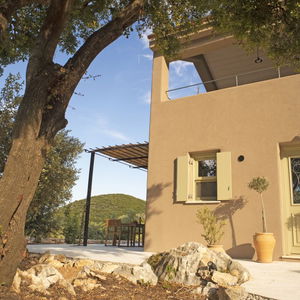 Hotel Rock N' Olive Villas cazare Insula Kefalonia