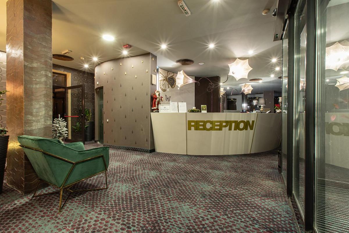 Hotel Ores Boutique Hotel