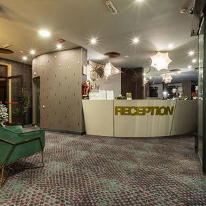 Hotel Ores Boutique Hotel cazare Bansko