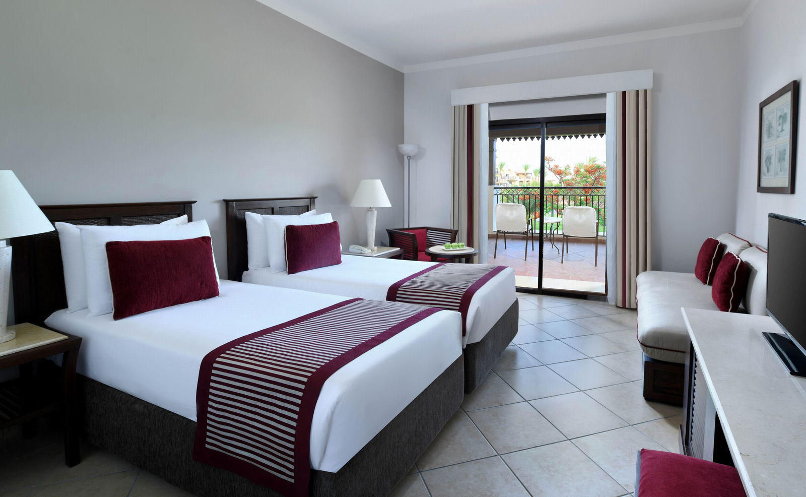 Hotel Jaz Belvedere