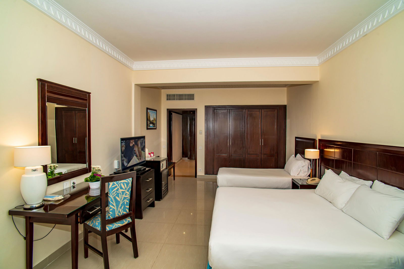 Hotel Sierra