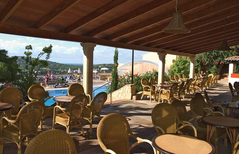 Hotel Purobeach Resort Santa Ponsa