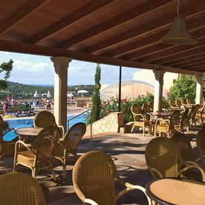 Hotel Purobeach Resort Santa Ponsa cazare Calvia