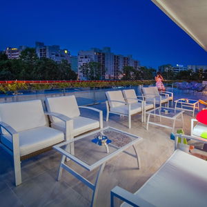 Hotel Mercury cazare Sunny Beach