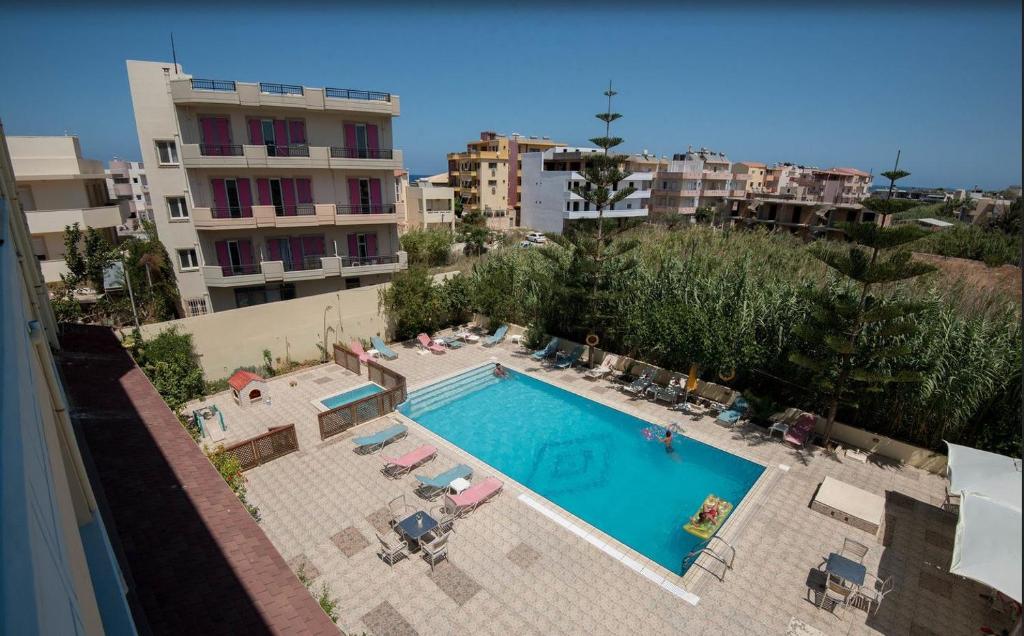 ELENI PALACE
