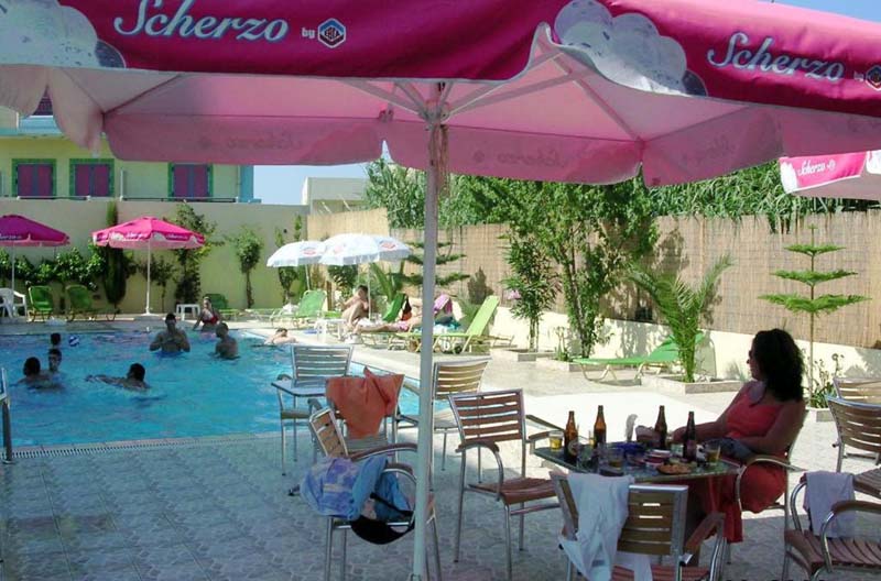 ELENI PALACE