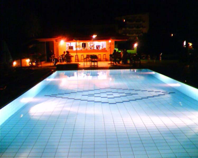 ELENI PALACE