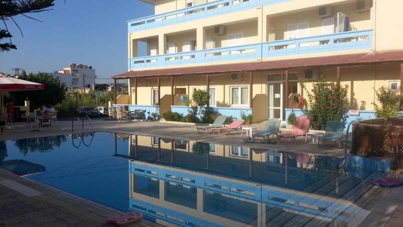 ELENI PALACE